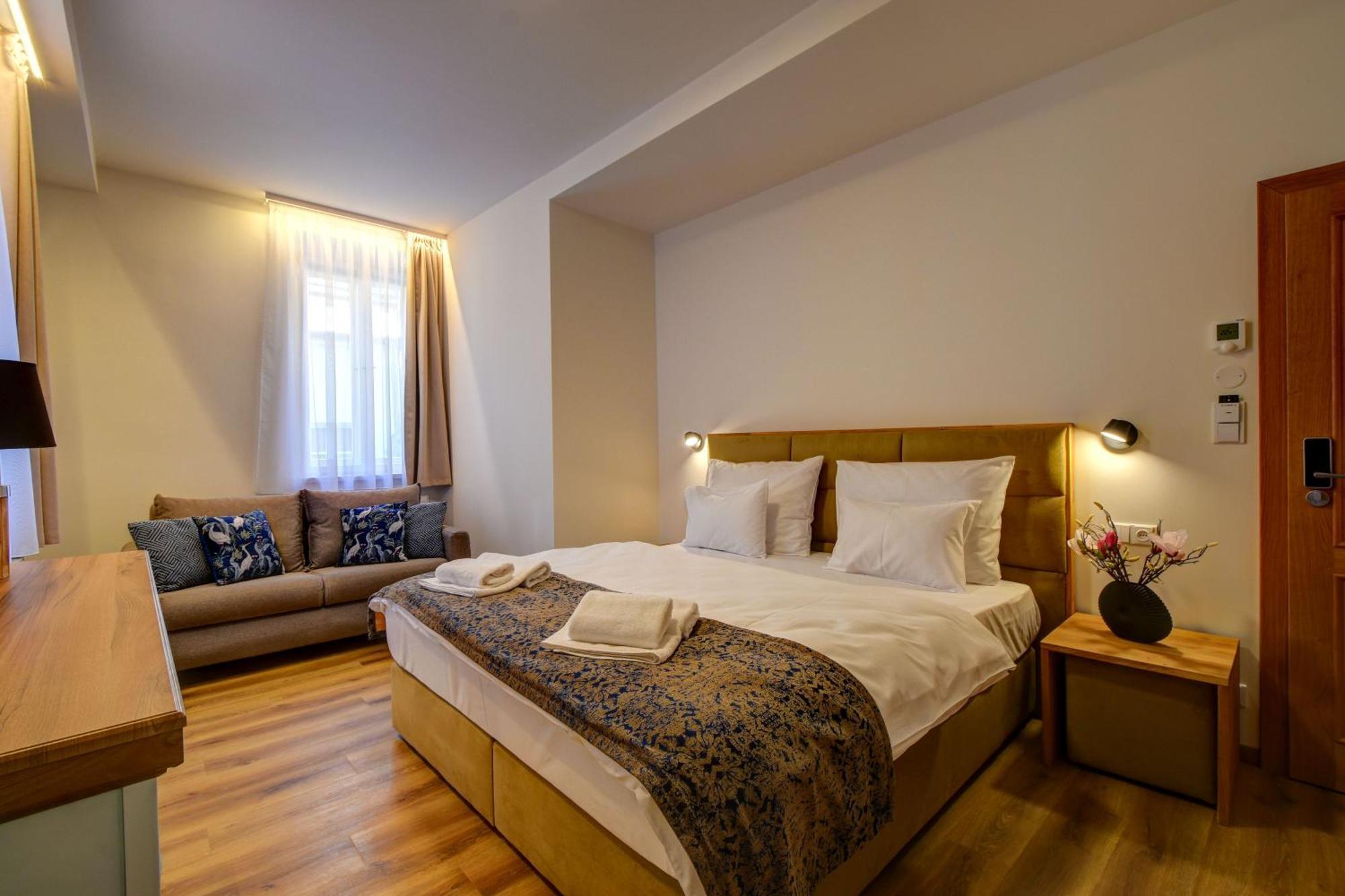 Karlova 4* Praha