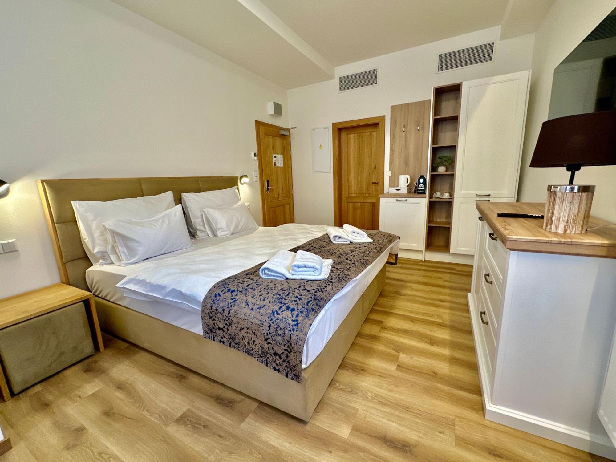 Hotel Karlova Praga