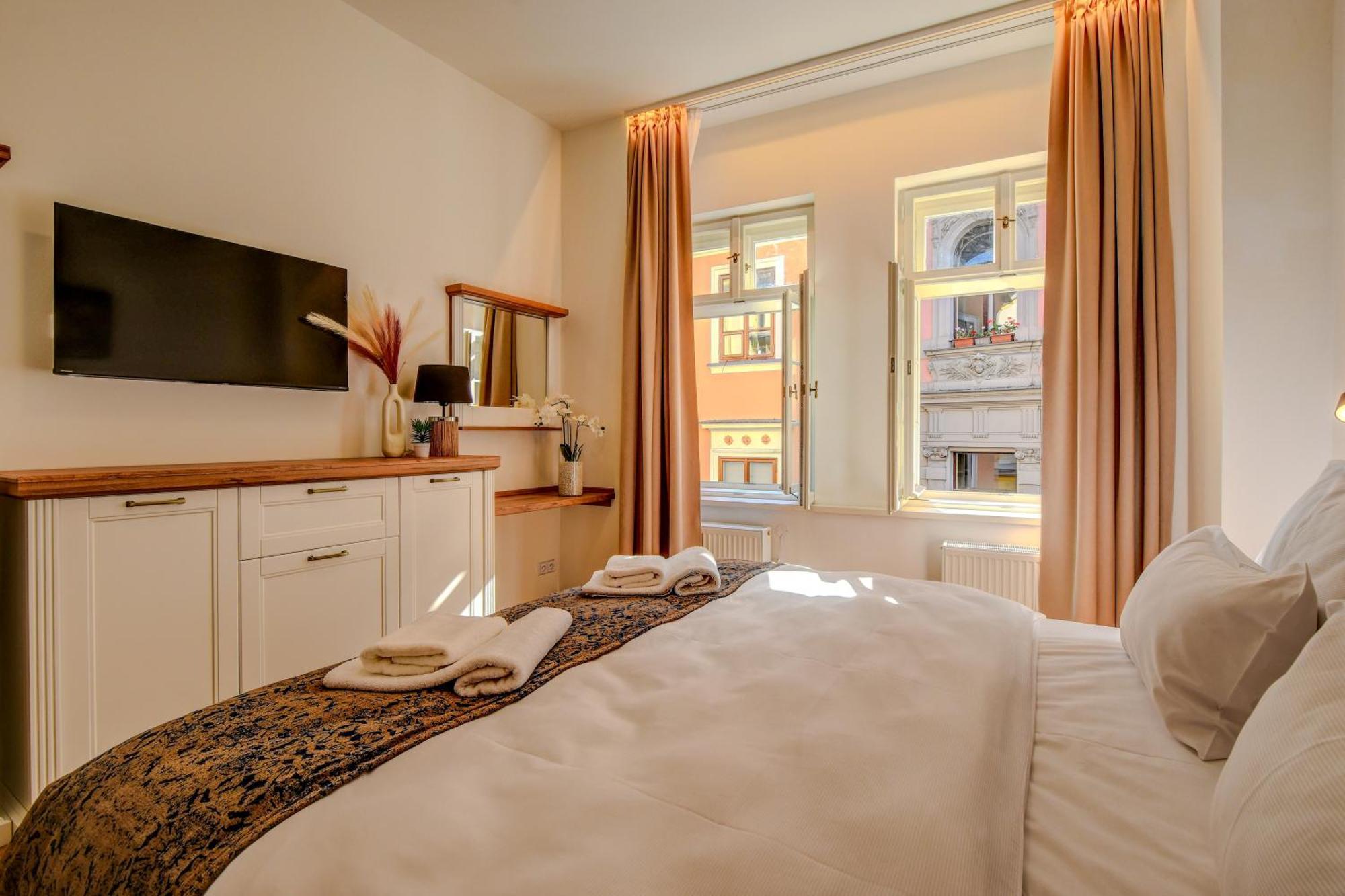 Karlova Hotel Praga