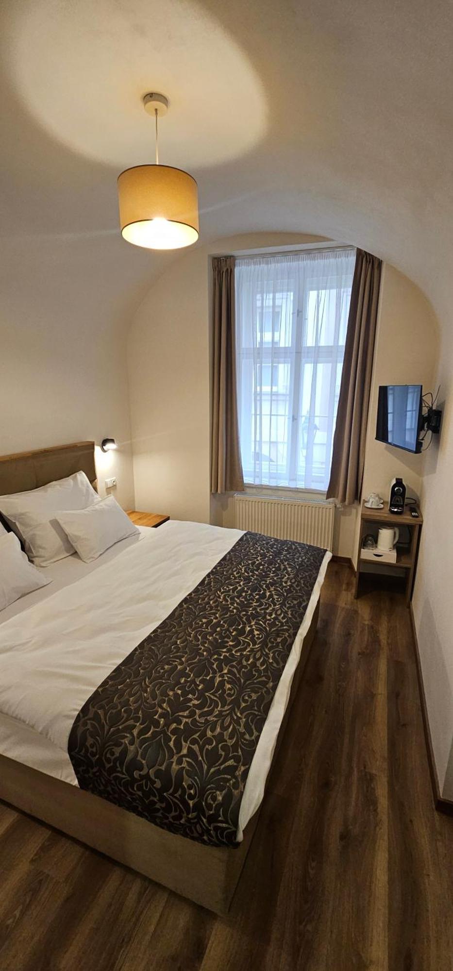 Karlova Hotel Praga