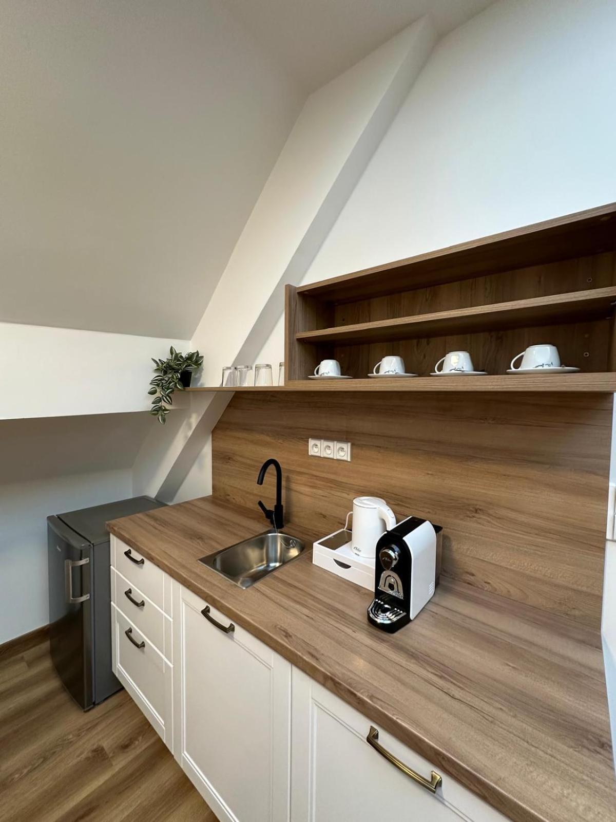 Karlova 4* Praga