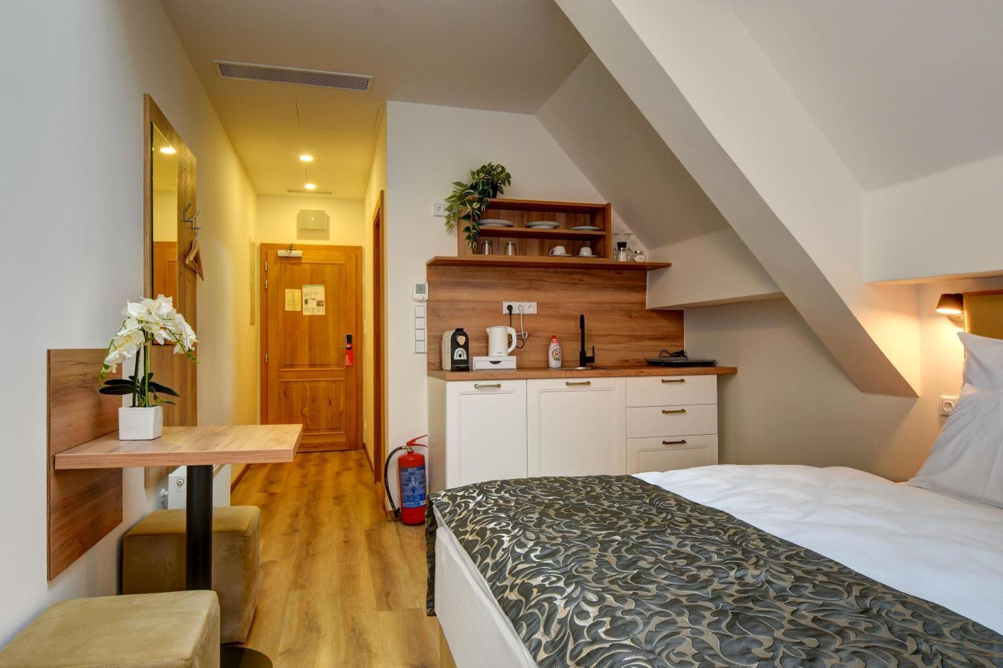 Hotel Karlova Praha